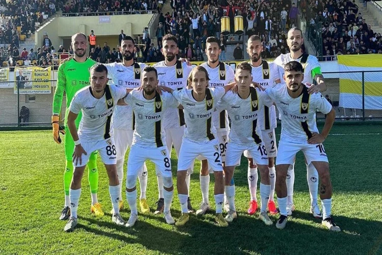 Başkan Kaya: Muşspor her zaman zirvede olacaktır