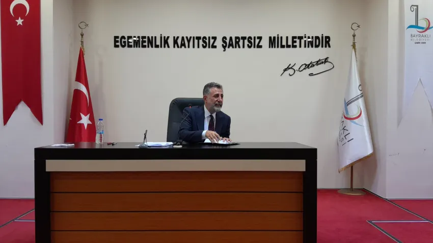 serdar sandal