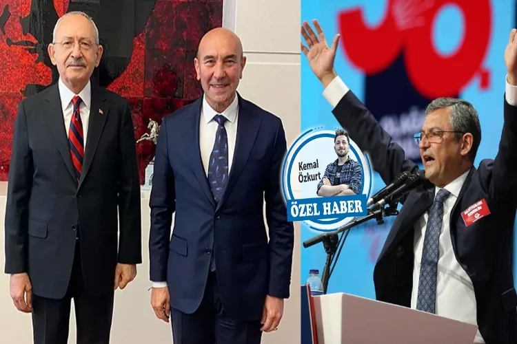 Yeni CHP yönetiminin Soyer’de bağlayıcılığı yok