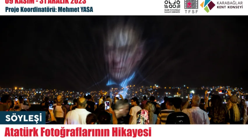 Atatürk ve Cumhuriyet Şehri