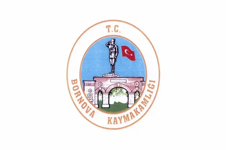 İzmir Bornova Kaymakamlığı nerede? İzmir Bornova Kaymakamlığı iletişim bilgileri