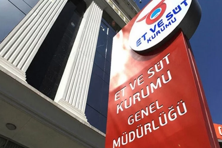 Et ve Süt Kurumu’ndan kırmızı et açıklaması haberinin görseli