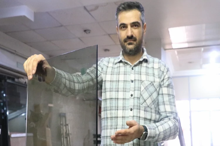 Bu cam doğalgaz faturanızı düşürüyor! haberinin görseli