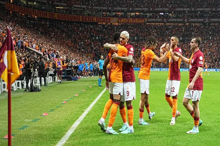 Galatasaray-Bayern maçı Azerbeycan kanalı üzerinden YouTube'da ücretsiz yayınlanacak