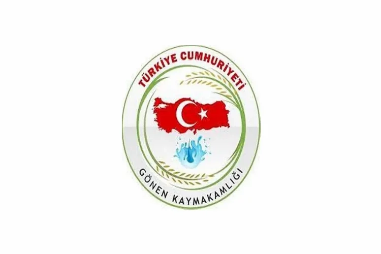 Isparta Gönen Kaymakamlığı nerede? Isparta Gönen Kaymakamlığı iletişim bilgileri