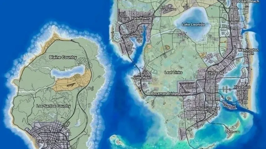 GTA 6