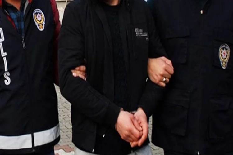 İzmir’deki feci kazada 1 tutuklama haberinin görseli
