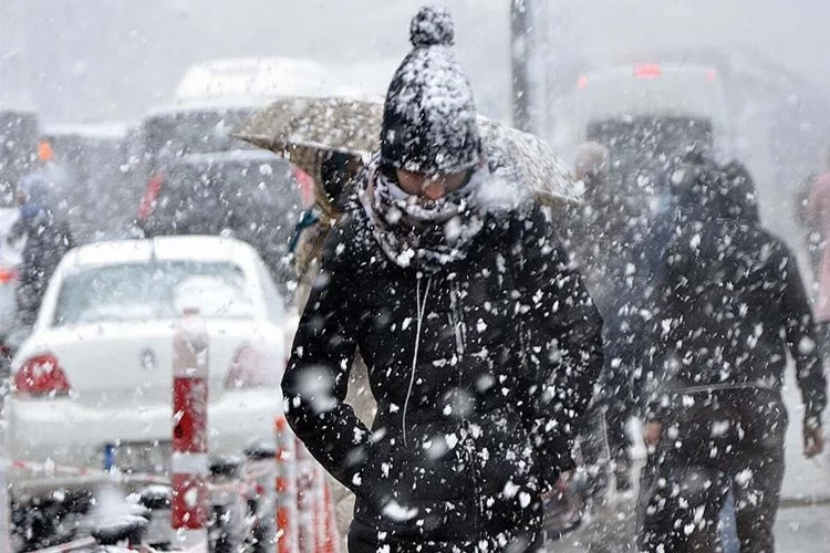 La Nina kışı ne demek? La Nina kışı nasıl olur? haberinin görseli