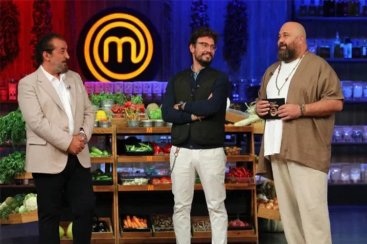 MasterChef All Star’da kim eleme adayı oldu? haberinin görseli