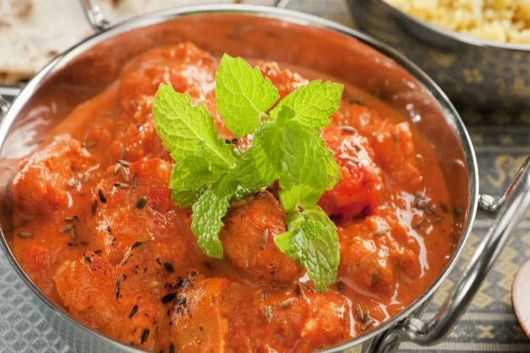 MasterChef Türkiye All Star Tavuk Tikka Masala... Tavuk Tikka Masala nasıl yapılır? haberinin görseli