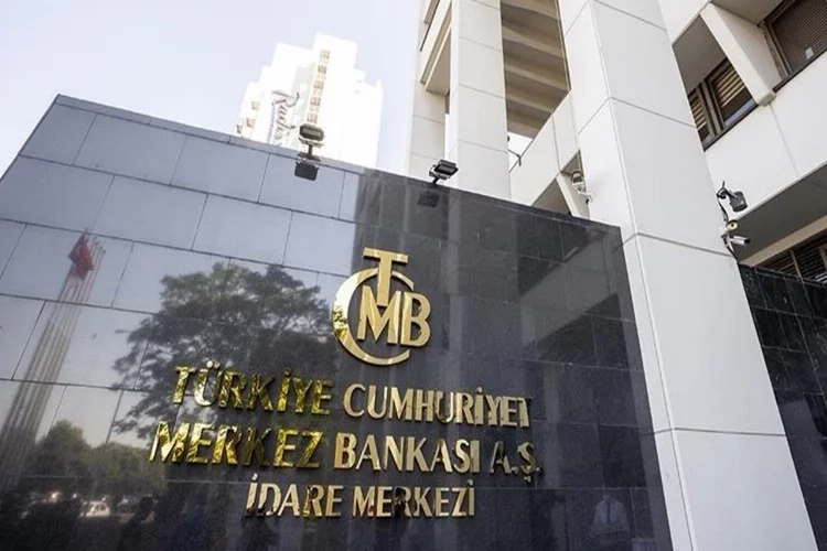 Merkez Bankası'nın sadeleşme adımları sürüyor haberinin görseli