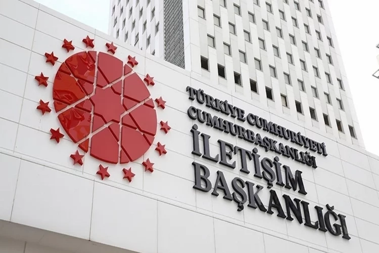 Dezenformasyonla Mücadele Merkezi o iddiaları yalanladı haberinin görseli