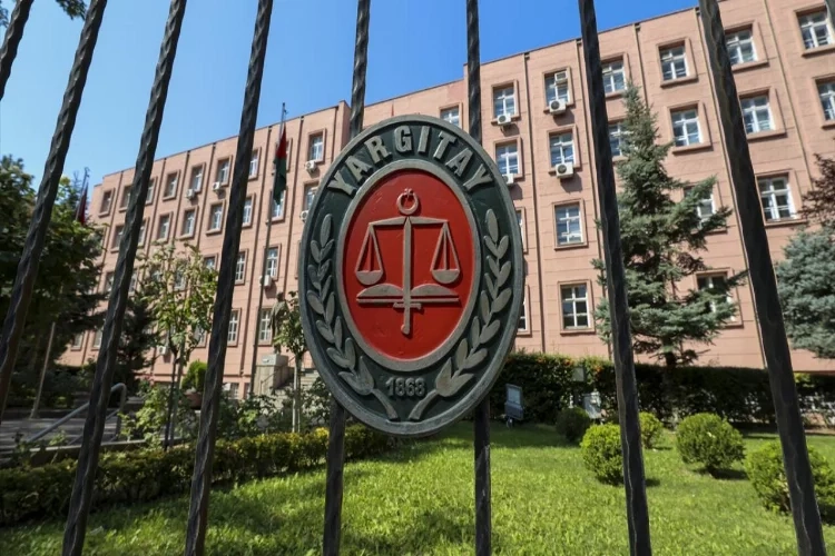 Yargıtay'dan AYM'ye Can Atalay kararı için suç duyurusu haberinin görseli