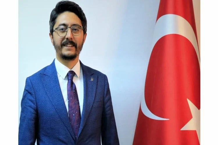 AK Parti Niğde'de adaylık başvurusu süreci başladı