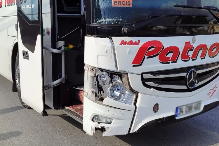 Aydın'da trafik kazası can aldı  haberinin görseli