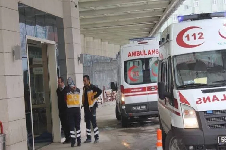 4 yaşındaki çocuk evde ölü bulundu haberinin görseli