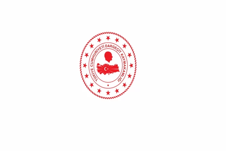 Mardin Dargeçit Kaymakamlığı nerede? Mardin Dargeçit Kaymakamlığı iletişim bilgileri haberinin görseli