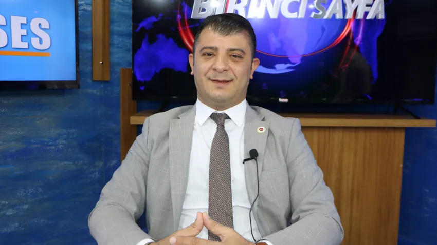 Devrim Onur Erdağ