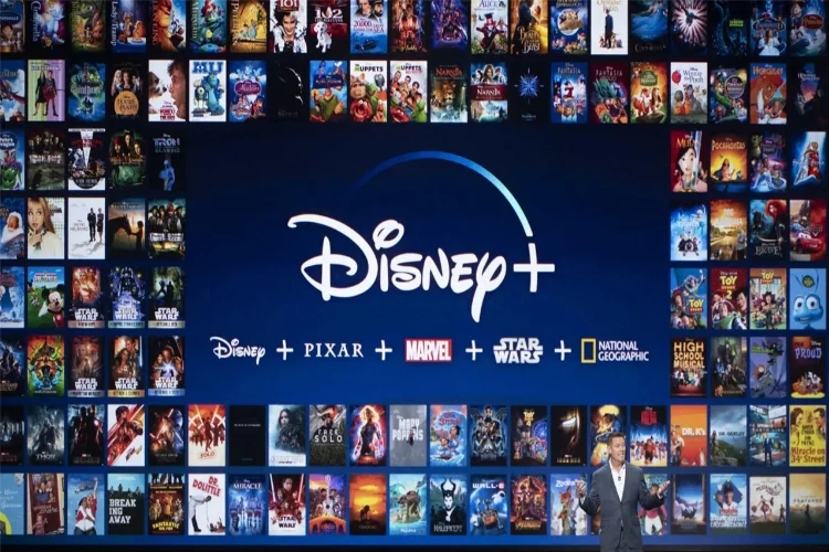 Disney+ ile Hulu tek uygulamada birleşecek!