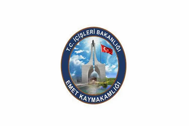 Kütahya Emet Kaymakamlığı nerede? Kütahya Emet Kaymakamlığı iletişim bilgileri haberinin görseli