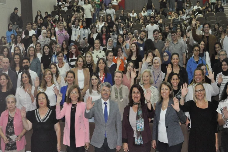 Modern hemşireliğin öncüsü Safiye Hüseyin Elbi Ege’de anıldı