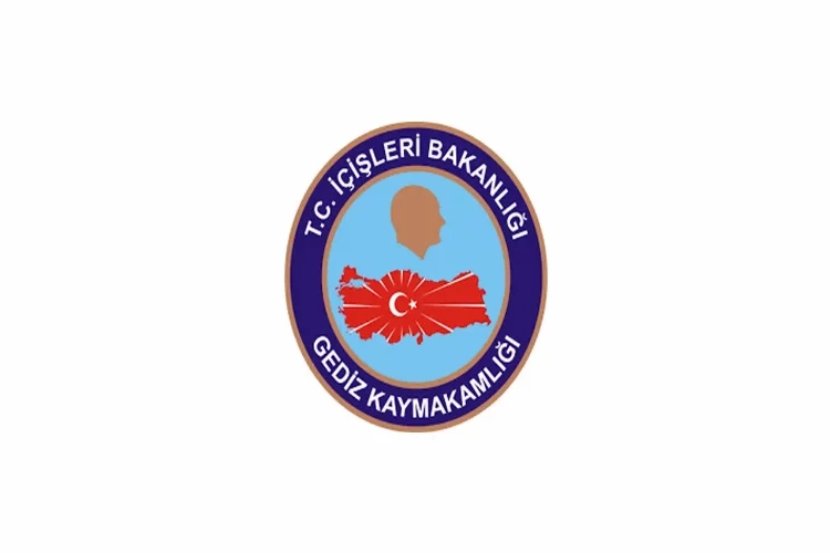 Kütahya Gediz Kaymakamlığı nerede? Kütahya Gediz Kaymakamlığı iletişim bilgileri haberinin görseli