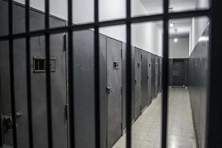 Filistinli tutuklular işkenceye mi maruz kalıyor? haberinin görseli