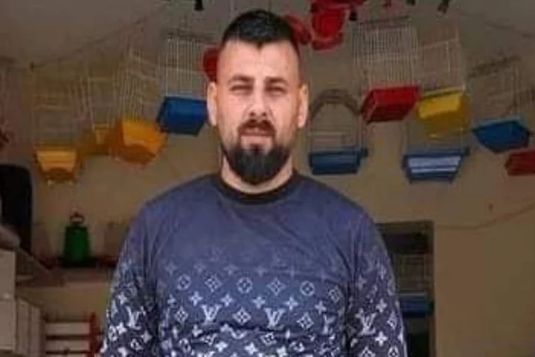 İzmir'de yaşanan cinayetin zanlısı bağ evinde yakalandı haberinin görseli