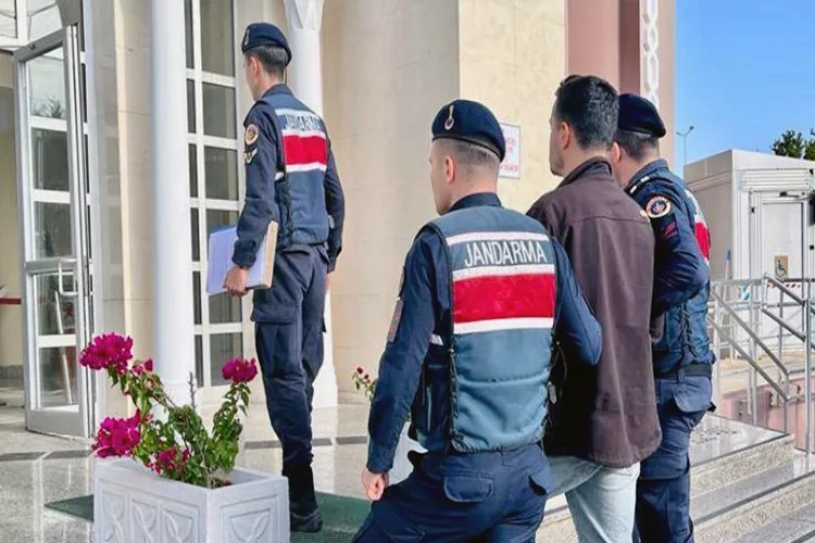 Muğla’da terör örgütü üyeleri tutuklandı