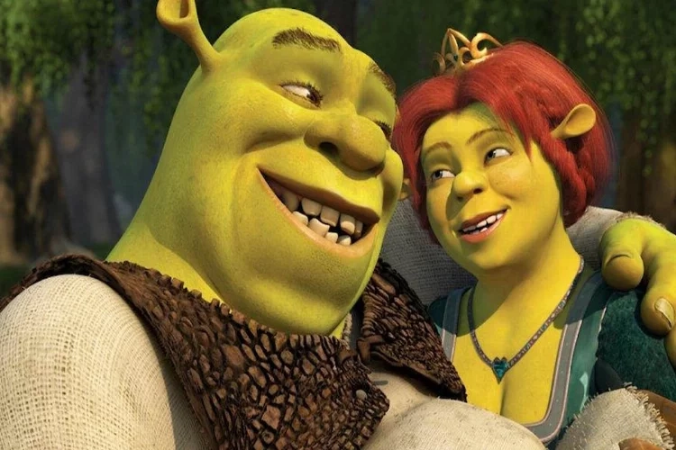 Shrek 5 ne zaman çıkacak? Vizyon tarihi ortaya çıktı! haberinin görseli