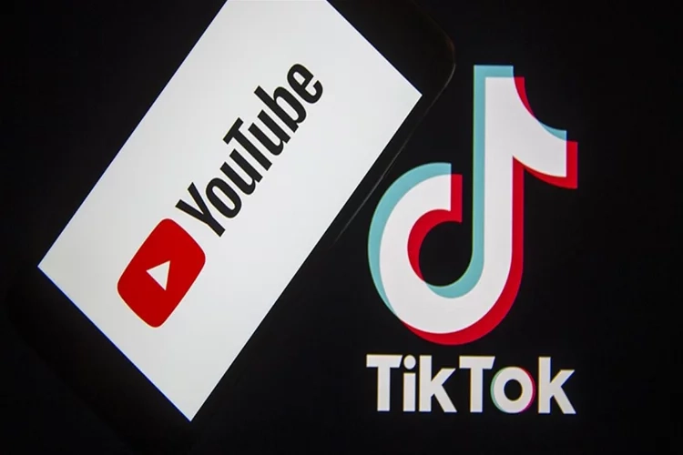Avrupa Birliği’nden YouTube ve TikTok'a önemli soru haberinin görseli