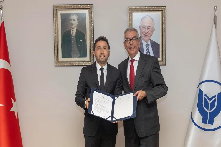 Yaşar Üniversitesi’nden gıda sektörüne akademik katkı