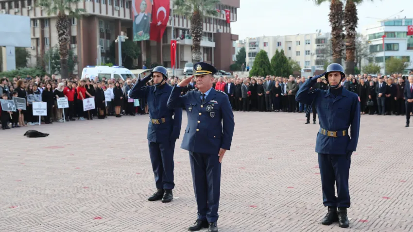 10 Kasım