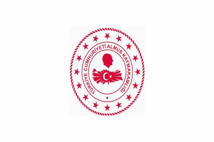 Tokat Almus Kaymakamlığı nerede? Tokat Almus Kaymakamlığı iletişim bilgileri haberinin görseli