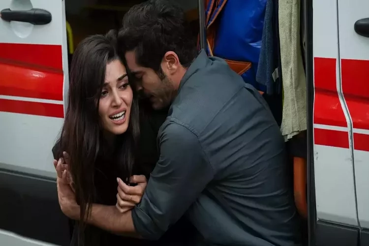 Bambaşka Biri 10. Bölüm Fragmanı yayınlandı! haberinin görseli