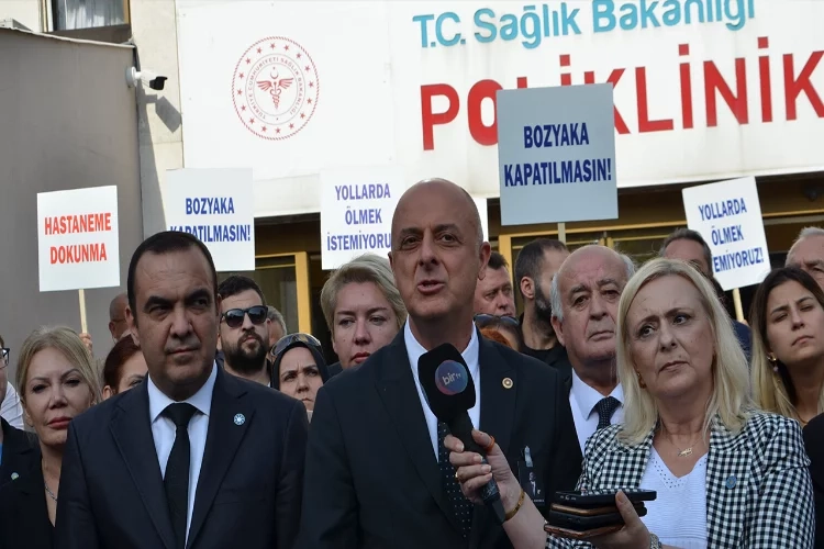 İYİ Partili Ümit Özlale’den yargıtay kararına sert tepki! haberinin görseli
