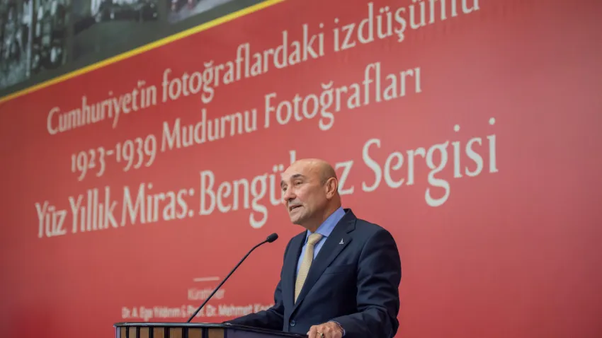 Tunç Soyer