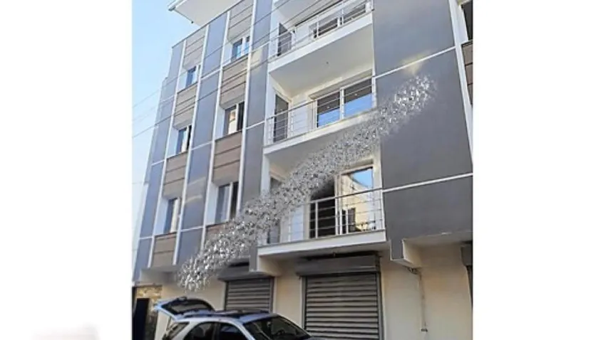 bornova doğanlar