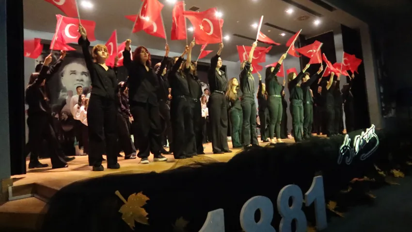Bornova Belediyesi