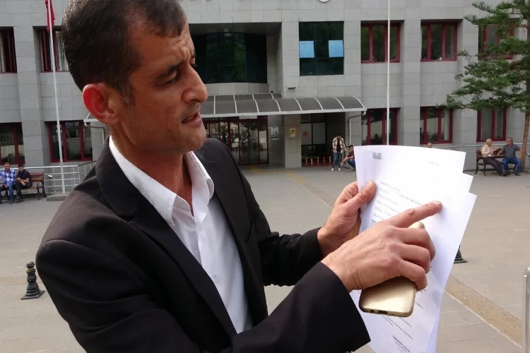 Antalya'da dolandırıcılardan 'kabus' yaşatan yöntem haberinin görseli