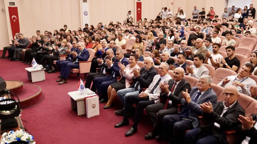 ege üniversitesi