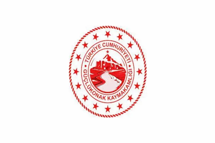 Şırnak Güçlükonak Kaymakamlığı nerede? Şırnak Güçlükonak Kaymakamlığı iletişim bilgileri haberinin görseli