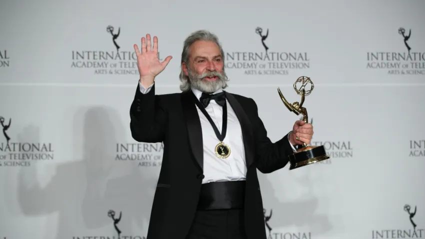 haluk bilginer 