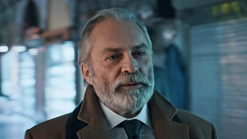 haluk bilginer 