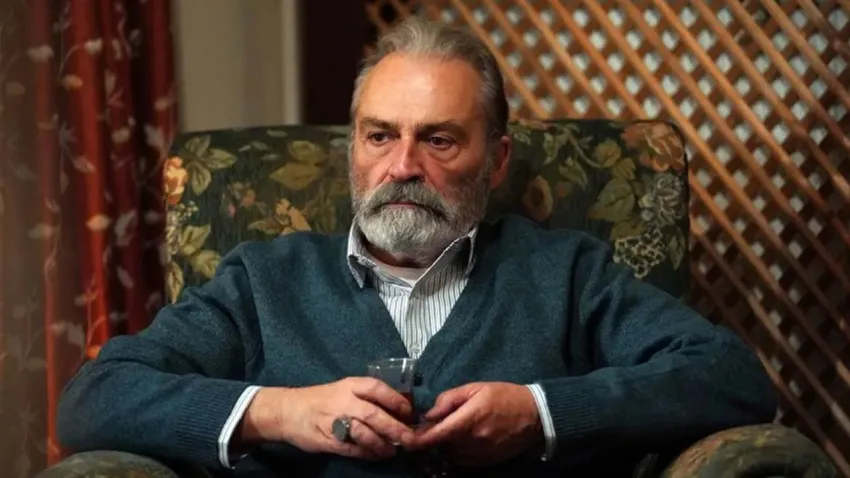 haluk bilginer 