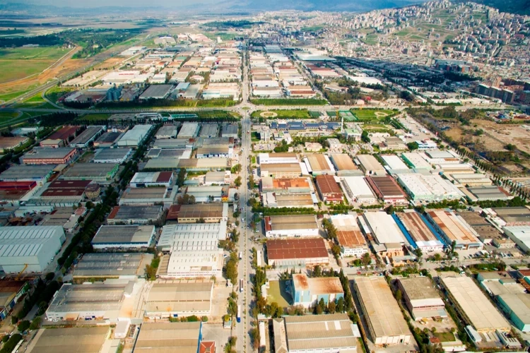 İAOSB çevreci kimliği ile ‘İzmir’in incisidir’ haberinin görseli