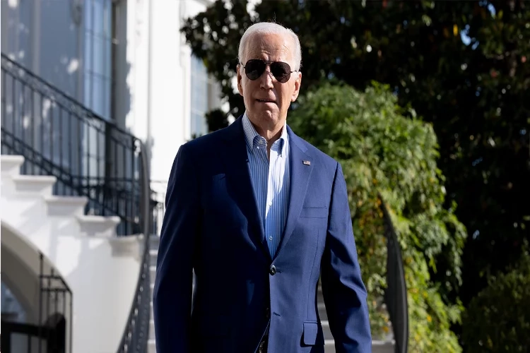 Joe Biden: Ateşkes ihtimali yok haberinin görseli
