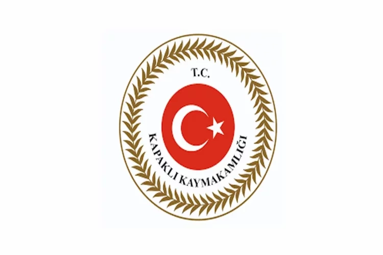Tekirdağ Kapaklı Kaymakamlığı nerede? Tekirdağ Kapaklı Kaymakamlığı iletişim bilgileri haberinin görseli