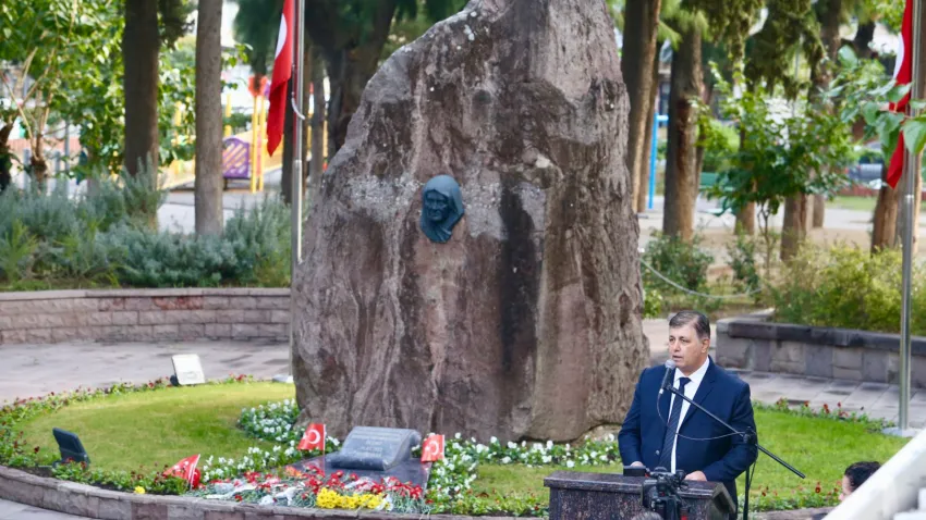Karşıyaka Belediyesi
