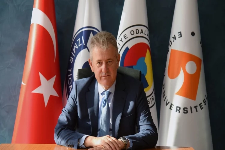 Mahmut Özgener: Atatürk vatanımızın küllerinden yeniden doğmasına liderlik etti haberinin görseli